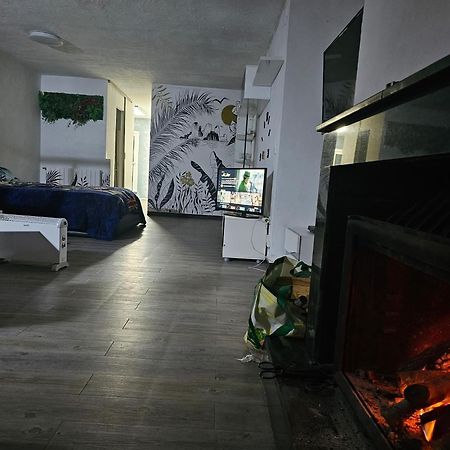 Estudio En Begur Dış mekan fotoğraf