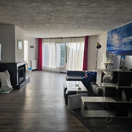 Estudio En Begur Dış mekan fotoğraf